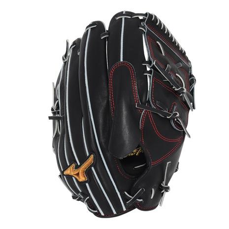 MIZUNO（ミズノ） （メンズ）硬式 グローブ グラブ 投手用 野球 一般