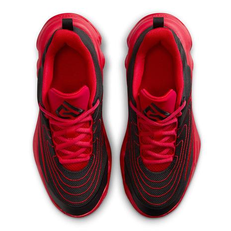 NIKE（ナイキ） 爆買 （キッズ）ジュニアバスケットシューズ バッシュ