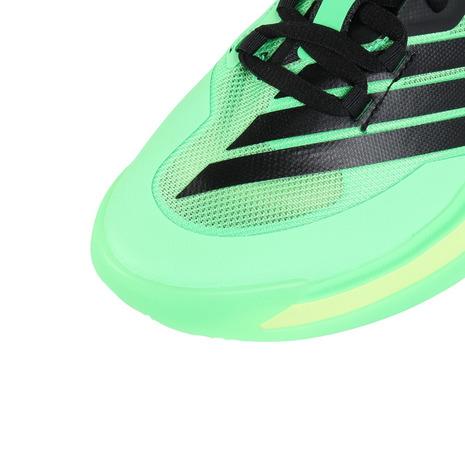 adidas（アディダス） 爆買 （メンズ）バスケットシューズ バッシュ