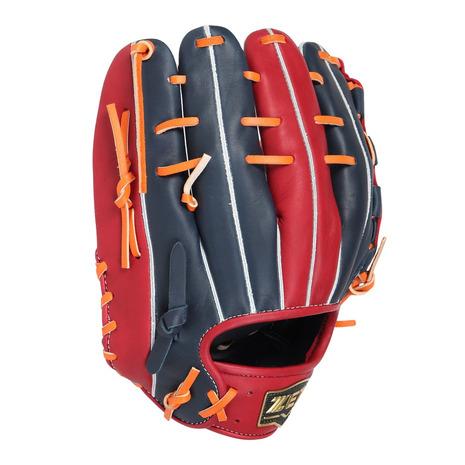 ゼット（ZETT） （メンズ）軟式用グラブ オールラウンド用 野球