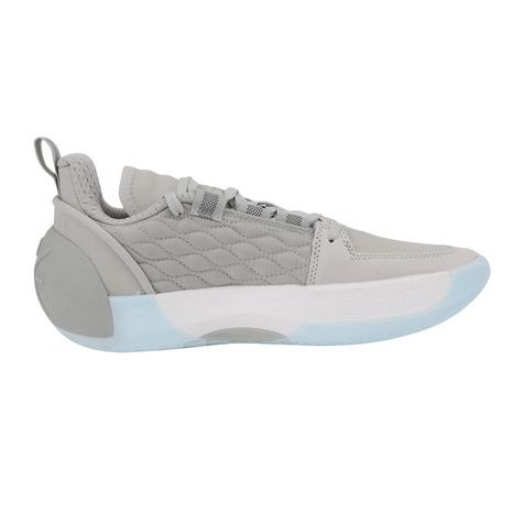 リーニン（LI-NING）（メンズ）バスケットシューズ バッシュ WADE ALL