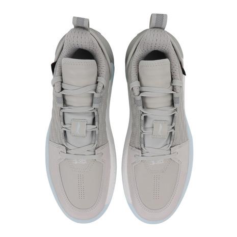 リーニン（LI-NING）（メンズ）バスケットシューズ バッシュ WADE ALL