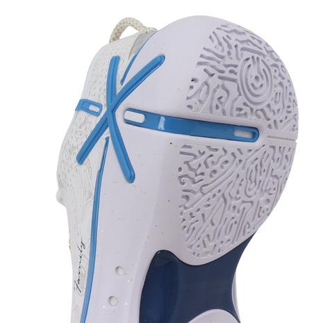 リーニン（LI-NING）（メンズ）バスケットシューズ バッシュ WADE