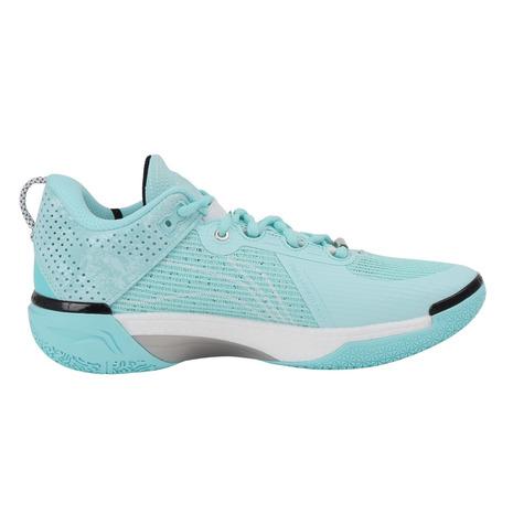 リーニン（LI-NING）（メンズ）バスケットシューズ バッシュ WADE