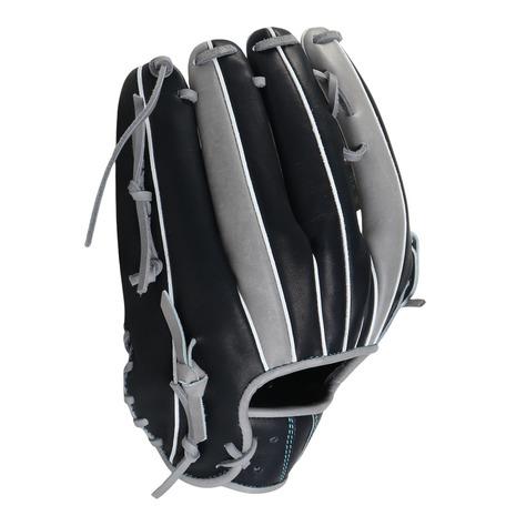 ATOMS アトムズ（ATOMS）（メンズ）軟式用グラブ 外野手用 野球