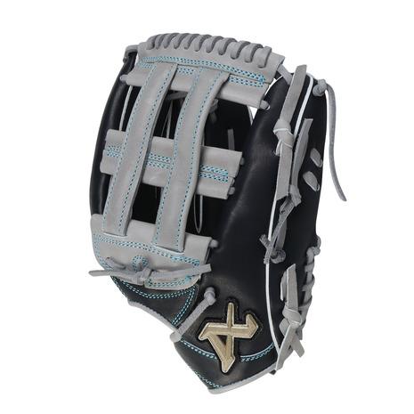 ATOMS アトムズ（ATOMS）（メンズ）軟式用グラブ 外野手用 野球