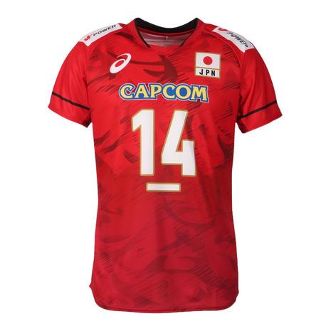 ASICS（アシックス） （メンズ、レディース）バレーボールウェア