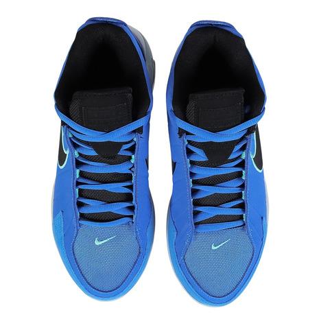 NIKE（ナイキ） （メンズ）バスケットシューズ バッシュ LeBron James