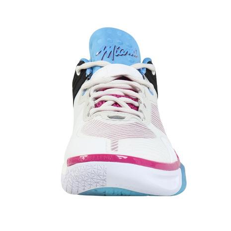 リーニン（LI-NING）（メンズ）バスケットシューズ バッシュ WADE