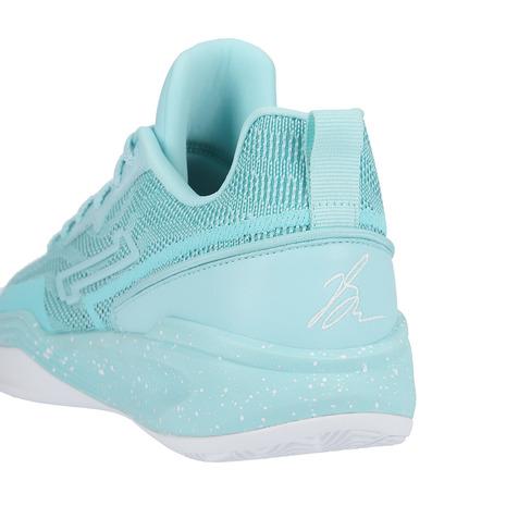 EGOZARU（エゴザル） 爆買 （メンズ、レディース）バスケットシューズ