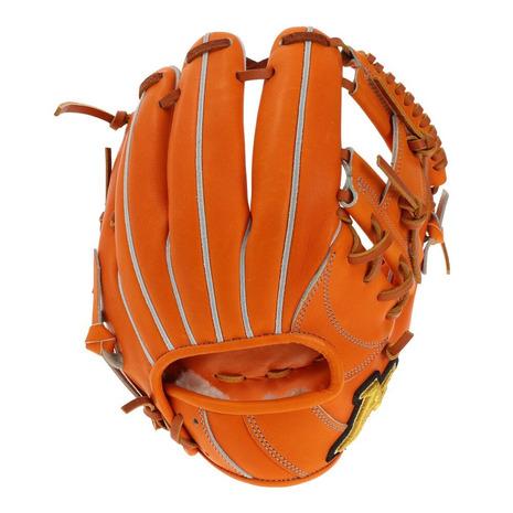 ATOMS アトムズ（ATOMS）（メンズ）硬式用グラブ 内野手用 野球