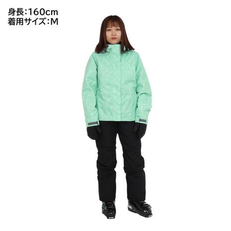 エターナルプログレス（ETERNAL PROGLESS）（レディース）スキーウェア