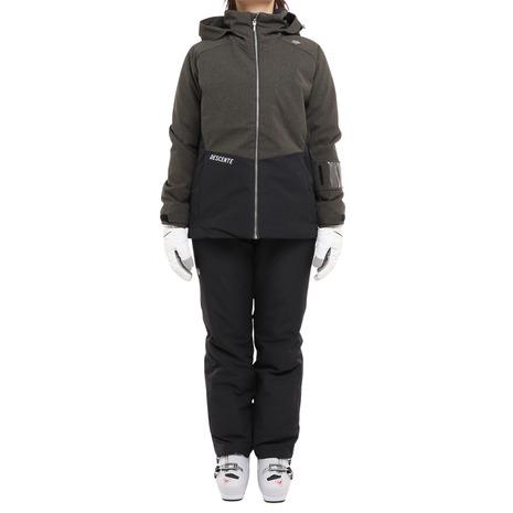 DESCENTE（デサント） （レディース）スキーウェア スキー ウエア