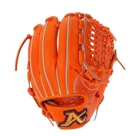 ATOMS アトムズ（ATOMS）（メンズ）硬式用グラブ オールラウンド用