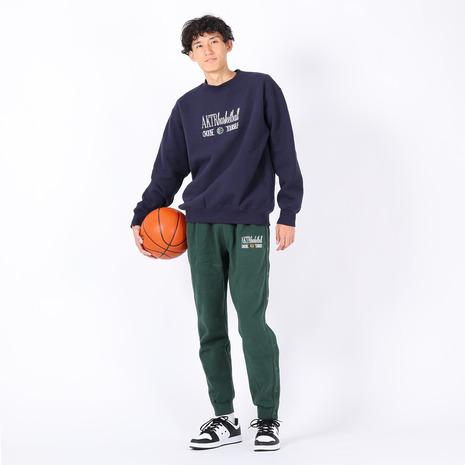 AKTR（アクター） （メンズ）バスケットボールウェア RETRO-CHIC