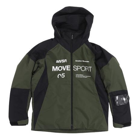 DESCENTE（デサント） （メンズ、レディース）スキーウェア スーツ