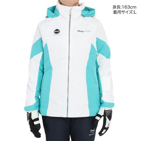 新品上下セット DESCENTE DRAG629WFA スキーレディースウェア 楽天市場