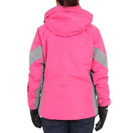 DESCENTE（デサント） （レディース）スキーウェア スーツ ジャケット