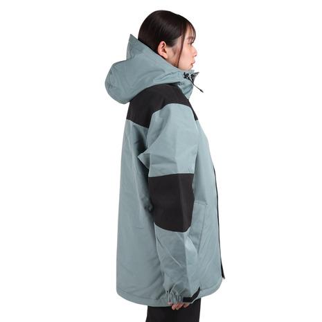 ARBN（エアボーン） （レディース）スキーウェア スーツ 上下セット