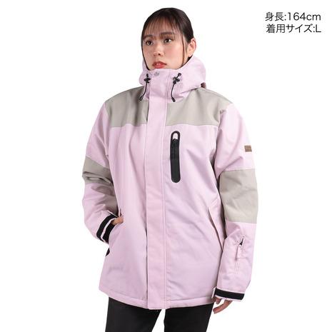 ARBN（エアボーン） （レディース）スキーウェア スーツ 上下セット