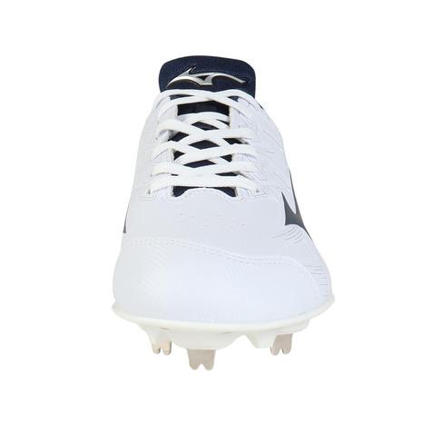 MIZUNO（ミズノ） （メンズ）野球 ソフトボールスパイク ライトレボ