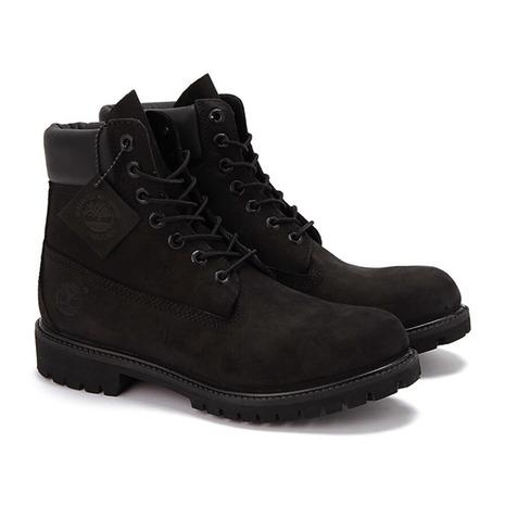 Timberland（ティンバーランド） （メンズ）箱なし等訳あり 6インチ