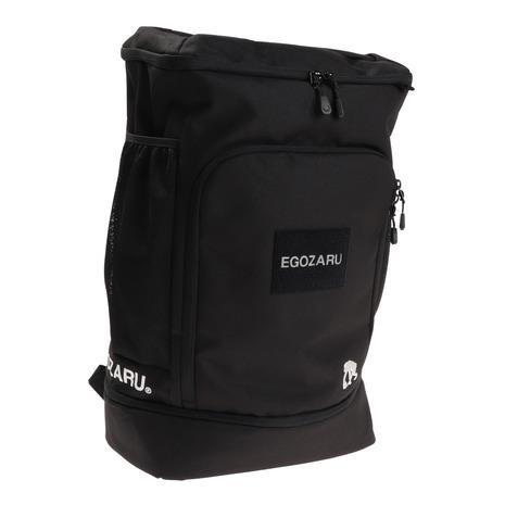 EGOZARU（エゴザル） （メンズ）バスケットボール リュック BOX バック