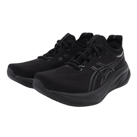 ASICS（アシックス） （メンズ）ランニングシューズ ゲルニンバス 26