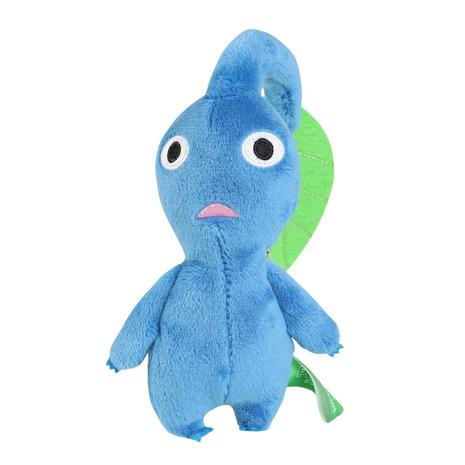 ジェリー（SWITCH） ピクミン（Pikmin）（キッズ）ぬいぐるみ