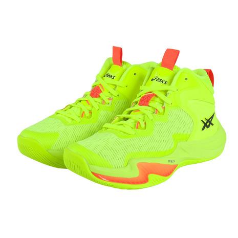 ASICS（アシックス） （メンズ）バスケ シューズ バッシュ ノヴァ