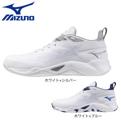MIZUNO（ミズノ） （メンズ、レディース）ウエーブ トランジスタ