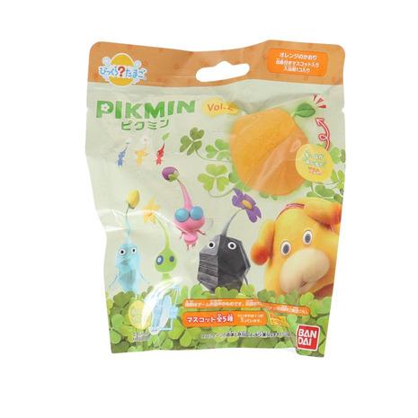 ジェリー（SWITCH） ピクミン（メンズ、レディース、キッズ）入浴剤