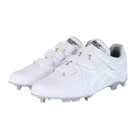 ASICS（アシックス） （メンズ）野球スパイク NEOCONNECT MG ネオ