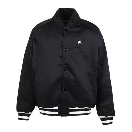 NIKE（ナイキ） （メンズ）エア ヴァーシティ ジャケット HJ0302-010