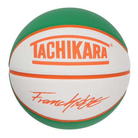TACHIKARA（タチカラ） （メンズ）バスケットボール 7号球 TACHIKARA