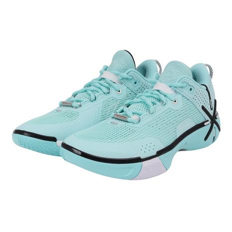 リーニン（LI-NING）（メンズ）バスケットシューズ バッシュ WADE