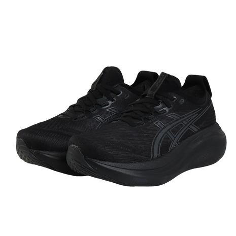 ASICS（アシックス） （レディース）ランニングシューズ ゲルニンバス