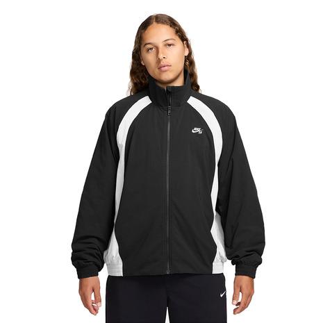 NIKE（ナイキ） （メンズ、レディース）SB フルジップ ウーブン