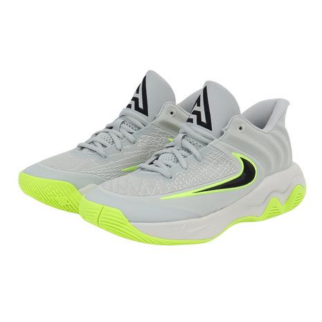 NIKE（ナイキ） （メンズ）バスケットシューズ バッシュ ヤニス