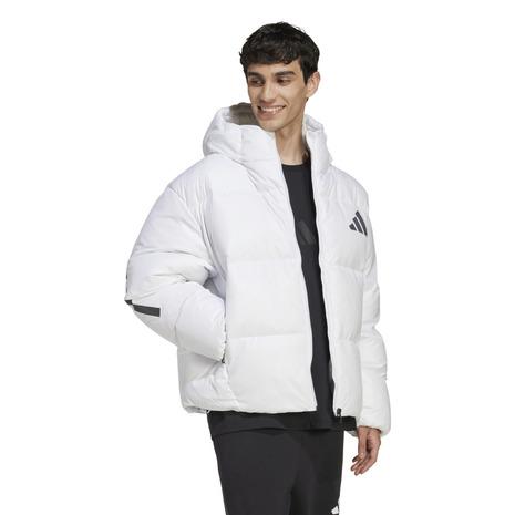 adidas（アディダス） 爆買 （メンズ）Z.N.E パファー クライマ