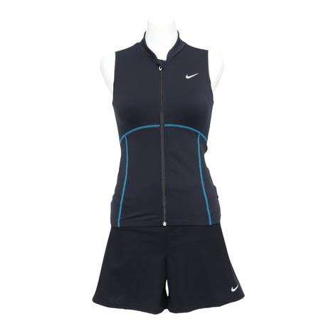 NIKE（ナイキ） 爆買 （レディース）水着 レディース 水泳 ウェーブ