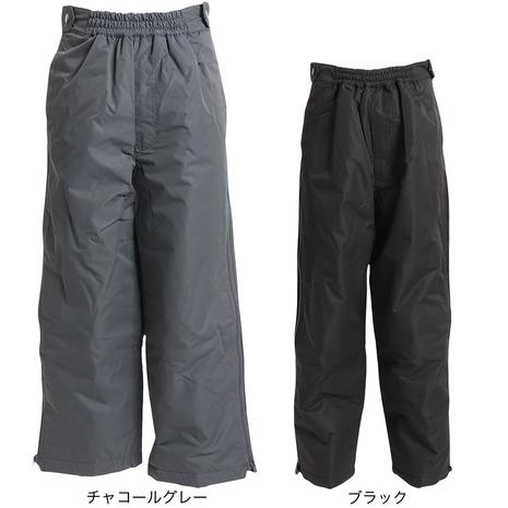 シーシーエル（CCL）（キッズ）スキーウェア スキーパンツ グレー