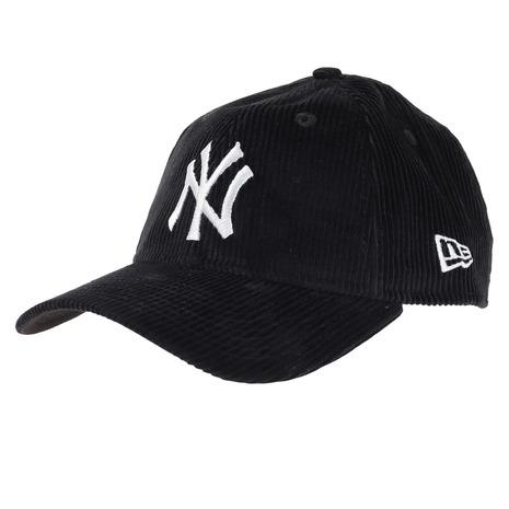 NEW ERA（ニューエラ） （メンズ）TWENTY Corduroy コーデュロイ