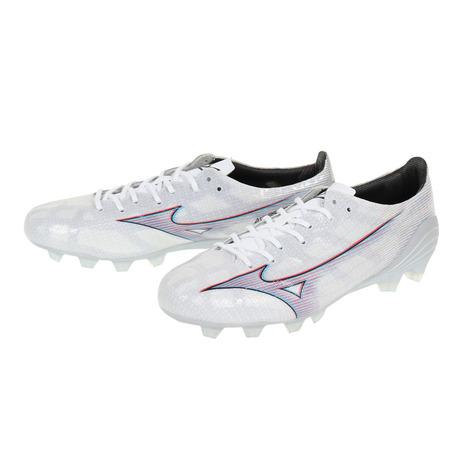 MIZUNO（ミズノ） （メンズ、レディース）サッカースパイク 天然芝/土