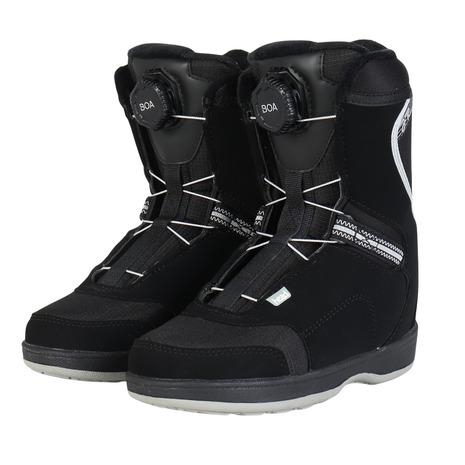 HEAD（ヘッド） （キッズ）ジュニア スノーボード ブーツ ボア