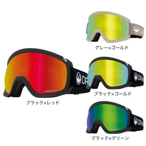 ドラゴン（DRAGON） ドラゴン（メンズ）スキー スノーボード ゴーグル