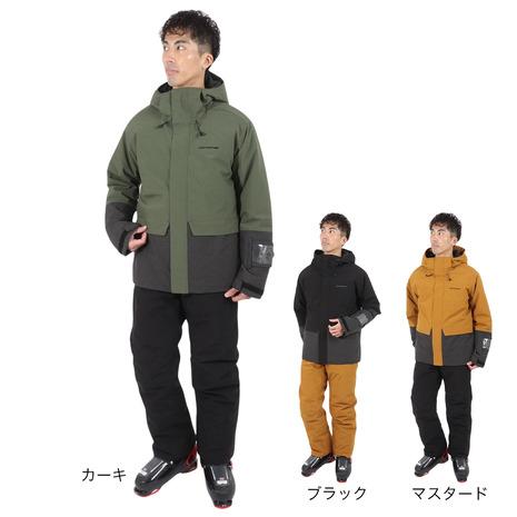 オンヨネ（ONYONE） （メンズ）スキーウェア MENS SUIT 上下セット