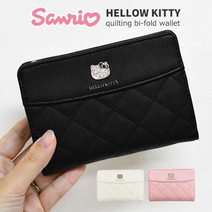 ハローキティ サンリオ キティちゃん キティ キティー 財布