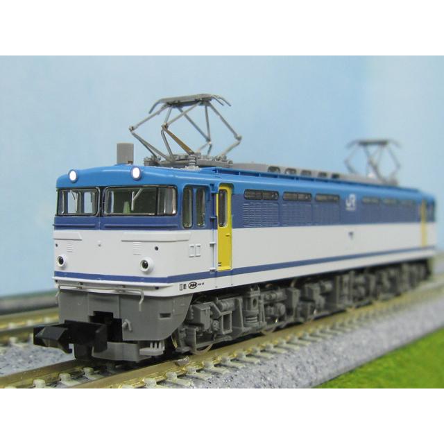 EF65-0形(JR貨物更新色) [7188] : スーパーラジコンYahoo!店 - 通販