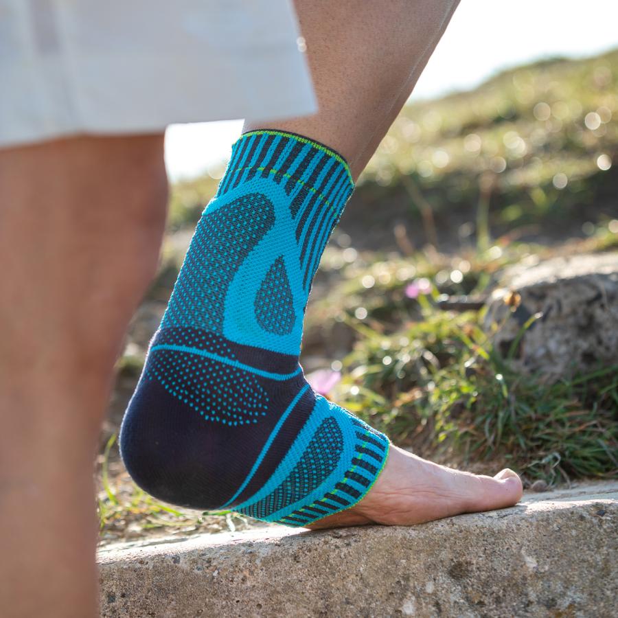 バウアーファインド BauerfeindSports Achilles Support スポーツ